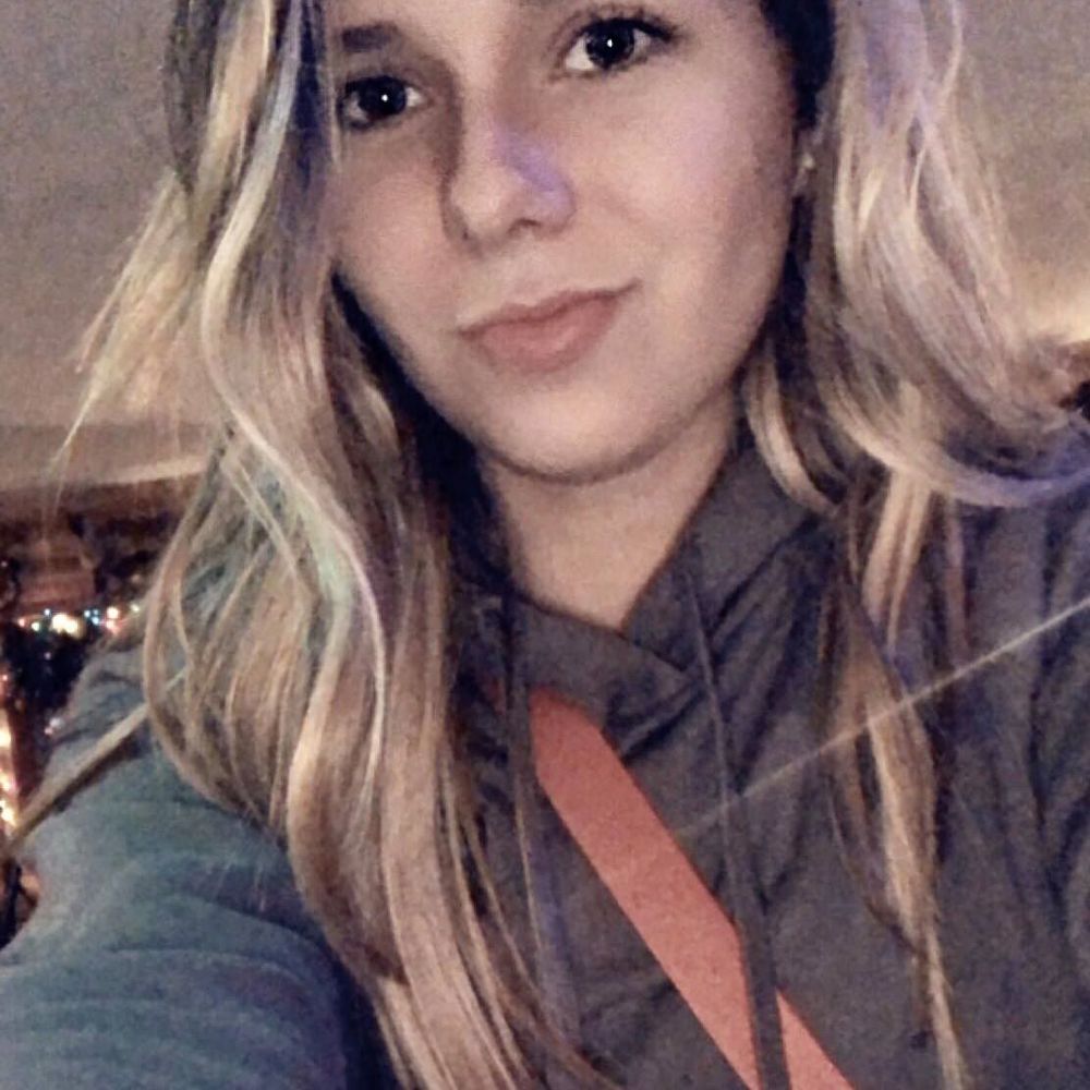 Meet your Posher, Stacey